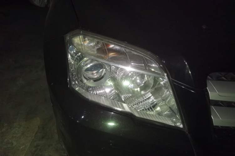 Used Mercedes-Benz GLK-Class 2012 GLK 300 4MATIC Dynamic Edition Right Front Headlight