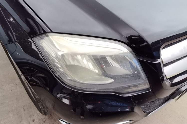 Used Mercedes-Benz GLK-Class 2012 GLK 300 4MATIC Dynamic Edition Right Front Headlight