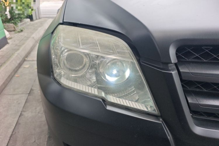 Used Mercedes-Benz GLK-Class 2012 GLK 300 4MATIC Dynamic Edition Right Front Headlight
