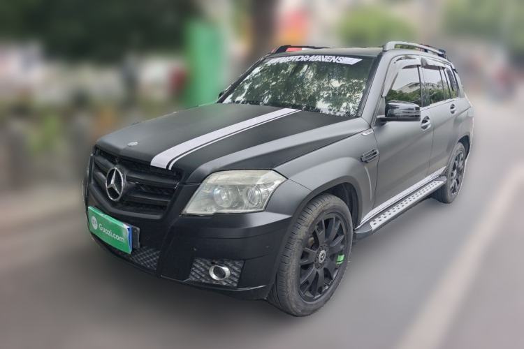 Ojetý Mercedes-Benz GLK-Class 2012 GLK 300 4MATIC Dynamic Edition Guazi used car, China used car export, Used car for sale, Used  cars, Cheapest cars for sale