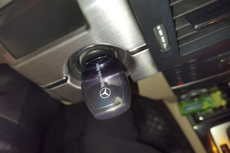 Used Mercedes-Benz GLK-Class 2012 GLK 300 4MATIC Dynamic Edition Vehicle Key
