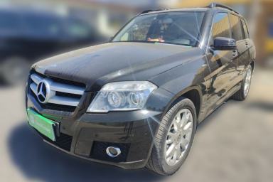 Used Mercedes-Benz GLK-Class 2012 GLK 300 4MATIC Dynamic Edition