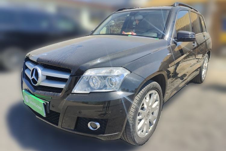 Used Mercedes-Benz GLK-Class 2012 GLK 300 4MATIC Dynamic Edition Guazi used car, China used car export, Used car for sale, Used  cars, Cheapest cars for sale