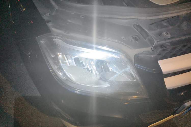 Used Mercedes-Benz GLK-Class 2012 GLK 300 4MATIC Dynamic Edition Right Front Headlight