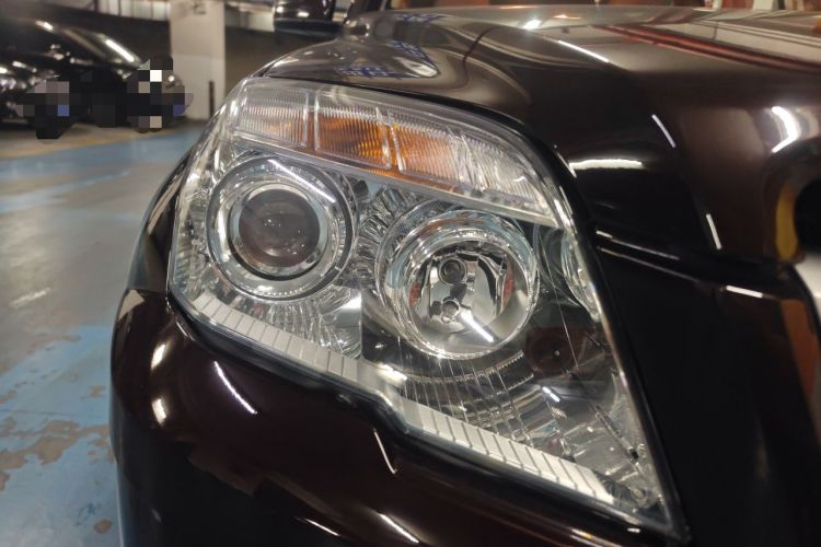 Used Mercedes-Benz GLK-Class 2012 GLK 300 4MATIC Dynamic Edition Right Front Headlight