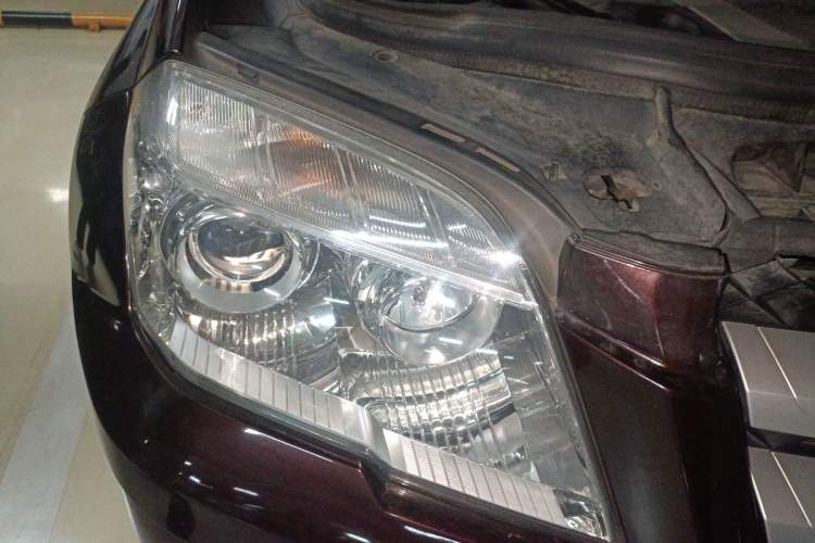 Used Mercedes-Benz GLK-Class 2012 GLK 300 4MATIC Dynamic Edition Right Front Headlight
