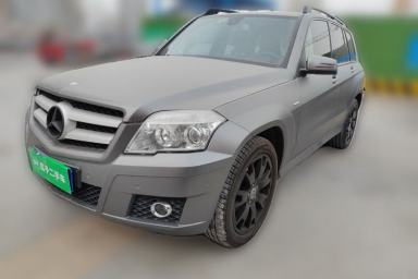Used Mercedes-Benz GLK-Class 2012 GLK 300 4MATIC Dynamic Edition