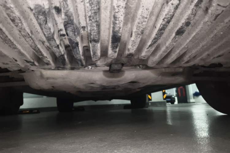 Used Mercedes-Benz GLK-Class 2012 GLK 300 4MATIC Fashion Model Chassis Front