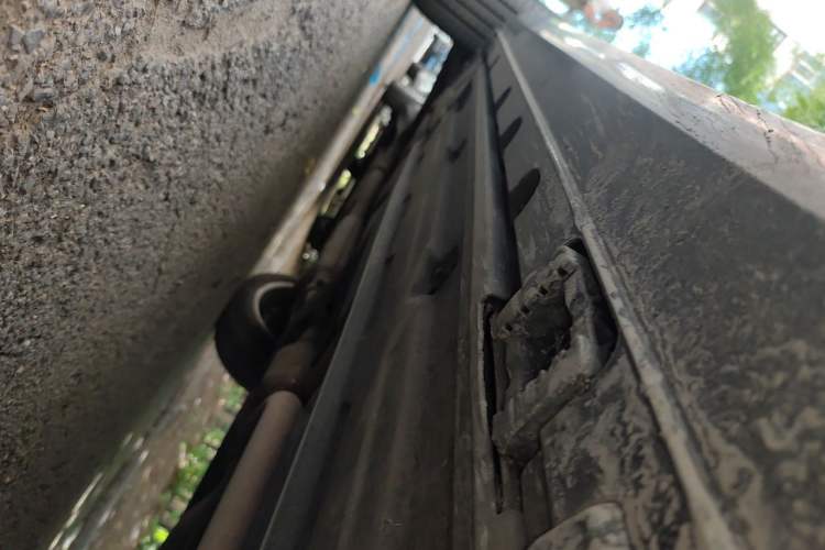 Used Mercedes-Benz GLK-Class 2012 GLK 300 4MATIC Dynamic Edition Chassis Front Right