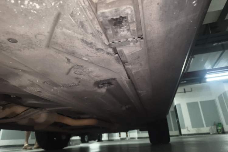 Used Mercedes-Benz GLK-Class 2012 GLK 300 4MATIC Fashion Model Chassis Rear Right