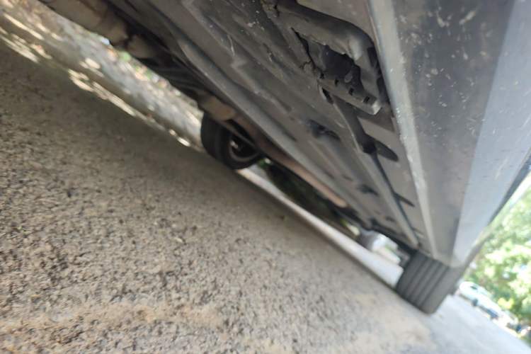 Used Mercedes-Benz GLK-Class 2012 GLK 300 4MATIC Dynamic Edition Chassis Rear Right