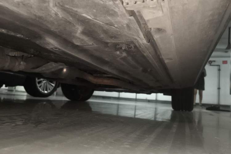 Used Mercedes-Benz GLK-Class 2012 GLK 300 4MATIC Dynamic Edition Chassis Rear Right