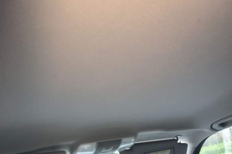 Used Mercedes-Benz GLK-Class 2012 GLK 300 4MATIC Dynamic Edition Headliner