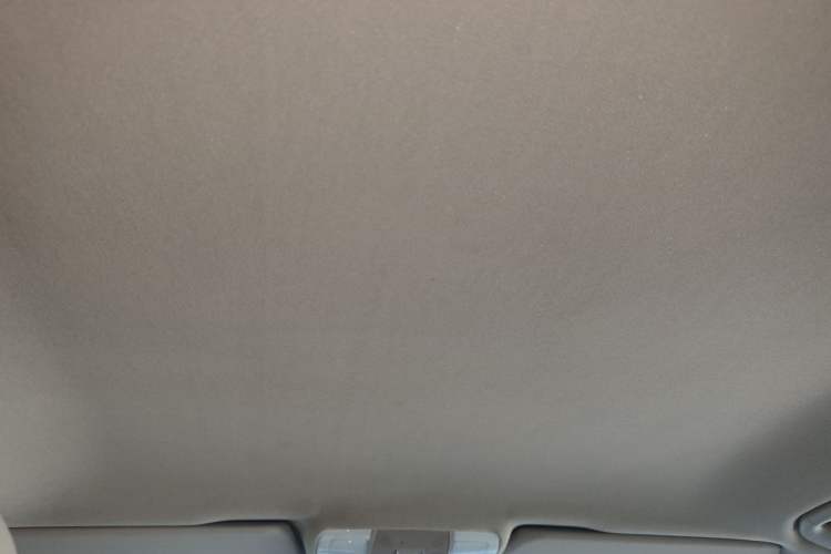 Used Mercedes-Benz GLK-Class 2012 GLK 300 4MATIC Dynamic Edition Headliner