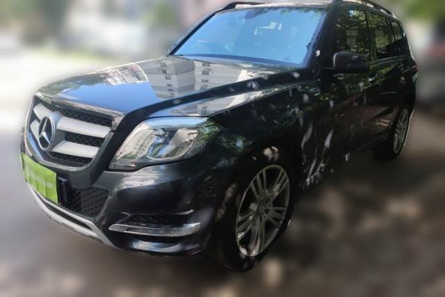 Used Mercedes-Benz GLK-Class 2012 GLK 300 4MATIC Dynamic Edition