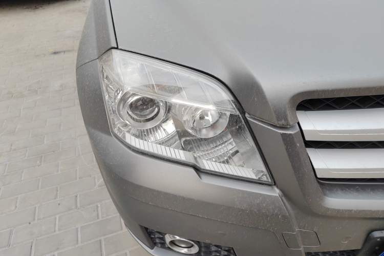 Used Mercedes-Benz GLK-Class 2012 GLK 300 4MATIC Dynamic Edition Right Front Headlight