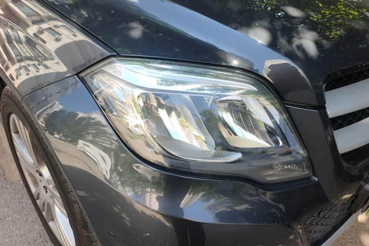 Used Mercedes-Benz GLK-Class 2012 GLK 300 4MATIC Dynamic Edition Right Front Headlight