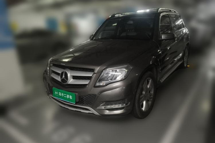 Used Mercedes-Benz GLK-Class 2012 GLK 300 4MATIC Dynamic Edition Guazi used car, China used car export, Used car for sale, Used  cars, Cheapest cars for sale