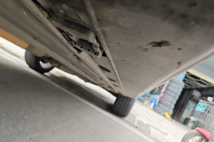 Used Mercedes-Benz GLK-Class 2012 GLK 300 4MATIC Fashion Model Chassis Front Left