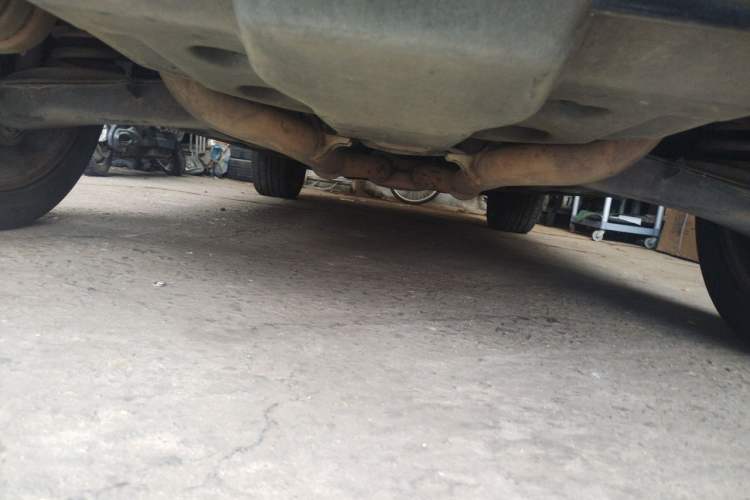 Used Mercedes-Benz GLK-Class 2012 GLK 300 4MATIC Fashion Model Chassis Rear