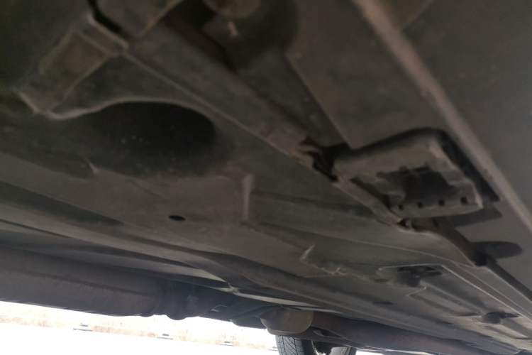 Used Mercedes-Benz GLK-Class 2012 GLK 300 4MATIC Fashion Model Chassis Rear Right