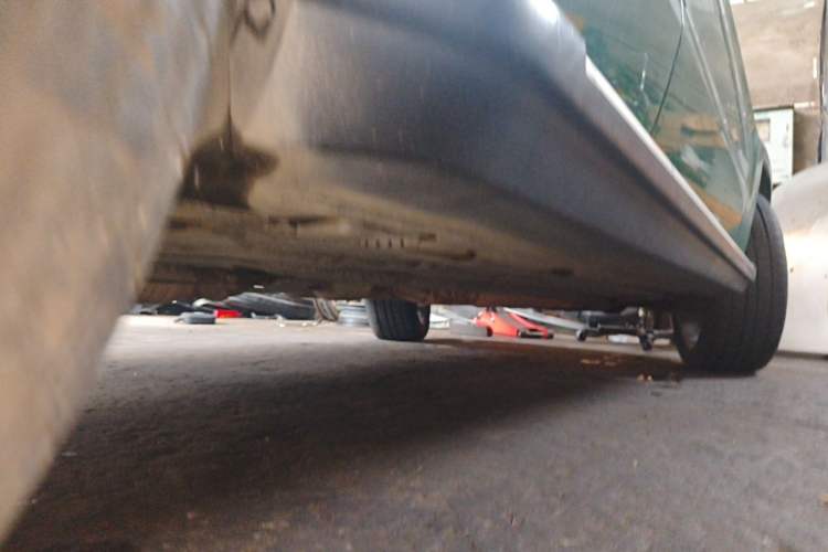 Used Mercedes-Benz GLK-Class 2012 GLK 300 4MATIC Fashion Model Chassis Rear Right