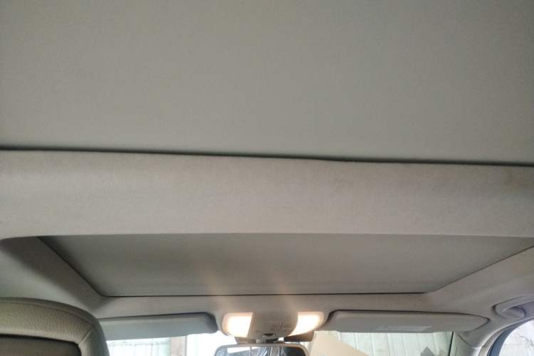 Used Mercedes-Benz GLK-Class 2012 GLK 300 4MATIC Fashion Model Headliner