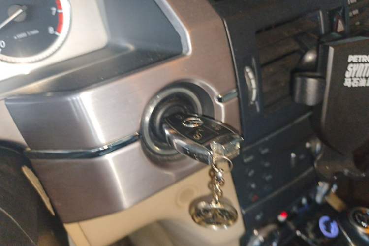 Used Mercedes-Benz GLK-Class 2012 GLK 300 4MATIC Fashion Model Vehicle Key