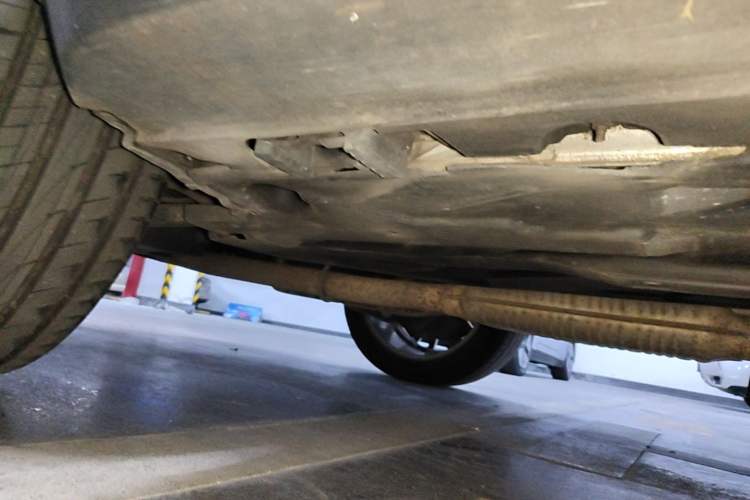 Used Mercedes-Benz GLK-Class 2012 GLK 300 4MATIC Fashion Model Chassis Rear Right