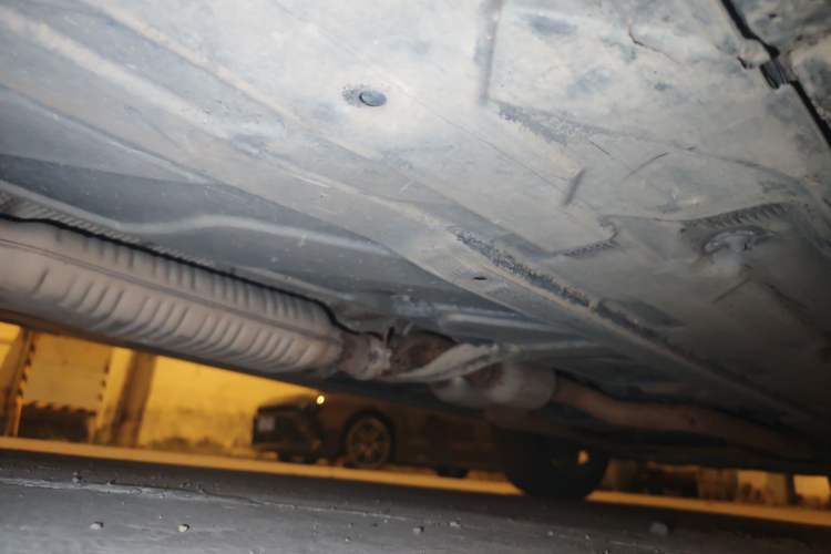 Used Mercedes-Benz GLK-Class 2012 GLK 300 4MATIC Dynamic Edition Chassis Rear Right