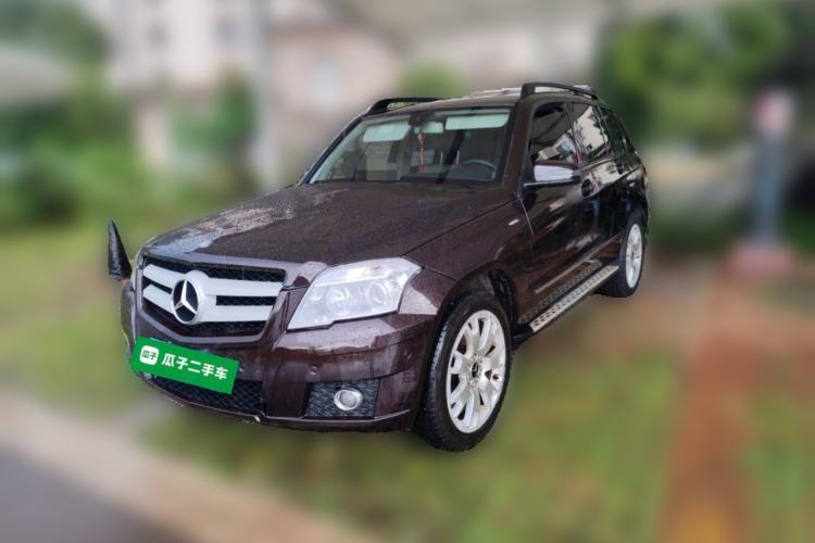 Mercedes-Benz GLK-Class 2012 GLK 300 4MATIC Dynamic Edition de segunda mano Guazi used car, China used car export, Used car for sale, Used  cars, Cheapest cars for sale