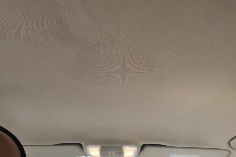 Used Mercedes-Benz GLK-Class  Headliner