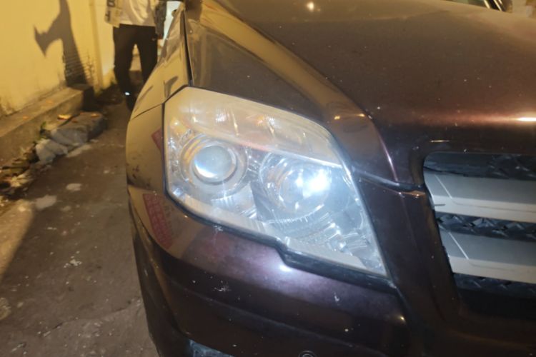 Used Mercedes-Benz GLK-Class 2012 GLK 300 4MATIC Dynamic Edition Right Front Headlight