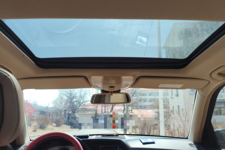 Used Mercedes-Benz GLK-Class 2012 GLK 300 4MATIC Fashion Model Headliner