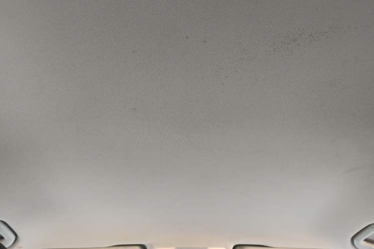 Used Mercedes-Benz GLK-Class 2012 GLK 300 4MATIC Dynamic Edition Headliner