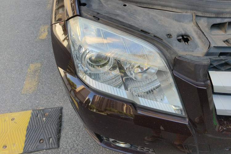 Used Mercedes-Benz GLK-Class 2012 GLK 300 4MATIC Dynamic Edition Right Front Headlight