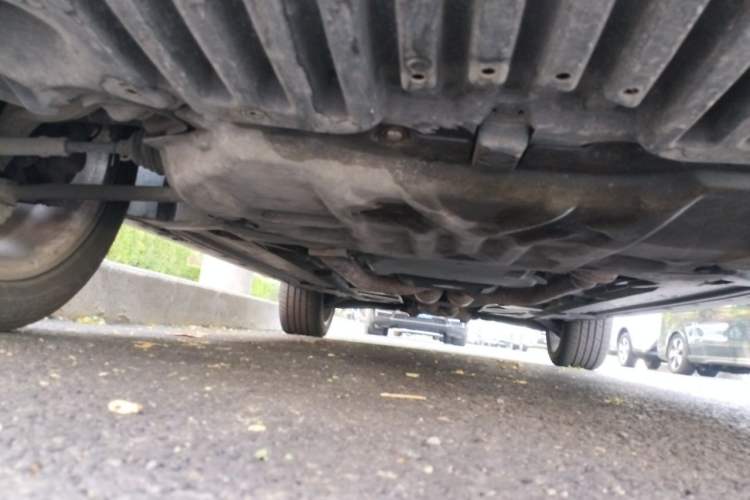 Used Mercedes-Benz GLK-Class 2012 GLK 300 4MATIC Fashion Model Chassis Front