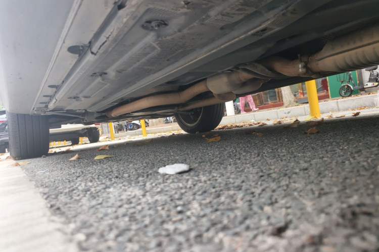 Used Mercedes-Benz GLK-Class 2012 GLK 300 4MATIC Fashion Model Chassis Rear Left