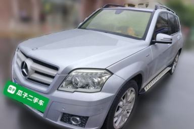 Used Mercedes-Benz GLK-Class 2012 GLK 300 4MATIC Dynamic Edition