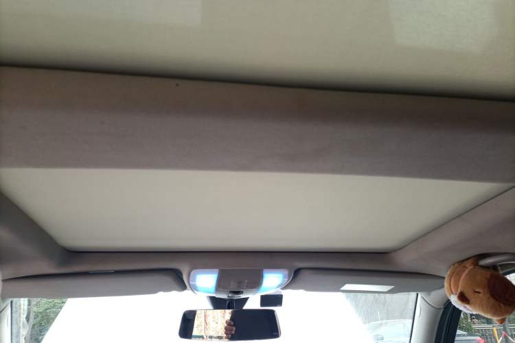 Used Mercedes-Benz GLK-Class 2012 GLK 300 4MATIC Fashion Model Headliner
