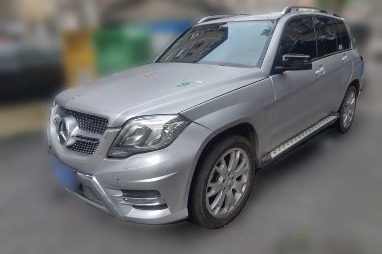 Ojetý Mercedes-Benz GLK-Class 2012 GLK 300 4MATIC Dynamic Edition Guazi used car, China used car export, Used car for sale, Used  cars, Cheapest cars for sale