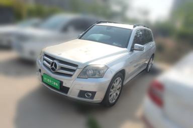 Used Mercedes-Benz GLK-Class 2012 GLK 300 4MATIC Dynamic Edition