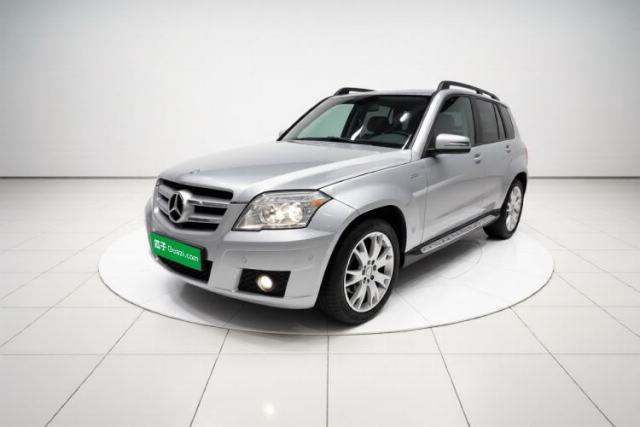 Used Mercedes-Benz GLK-Class 2012 GLK 300 4MATIC Dynamic Edition