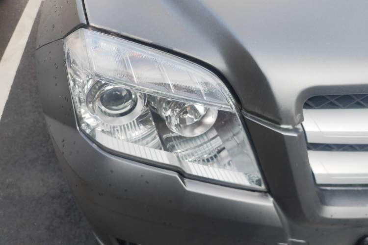 Used Mercedes-Benz GLK-Class 2012 GLK 300 4MATIC Dynamic Edition Right Front Headlight