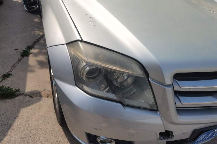 Used Mercedes-Benz GLK-Class 2012 GLK 300 4MATIC Dynamic Edition Right Front Headlight