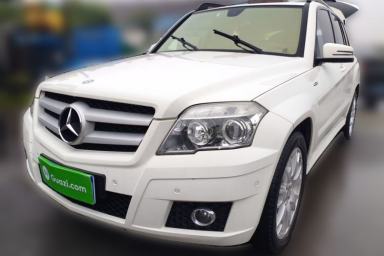 Used Mercedes-Benz GLK-Class 2012 GLK 300 4MATIC Dynamic Edition
