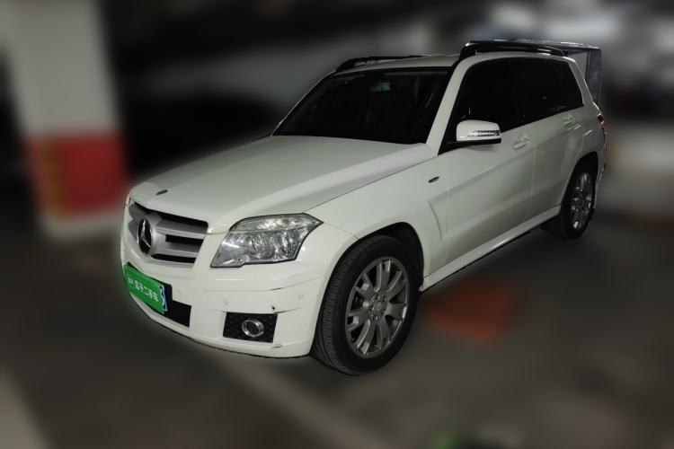 Used Mercedes-Benz GLK-Class 2012 GLK 300 4MATIC Dynamic Edition Guazi used car, China used car export, Used car for sale, Used  cars, Cheapest cars for sale