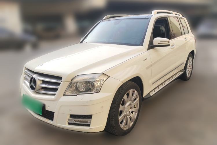 Used Mercedes-Benz GLK-Class 2012 GLK 300 4MATIC Luxury Model Guazi used car, China used car export, Used car for sale, Used cars, Cheapest cars for sale