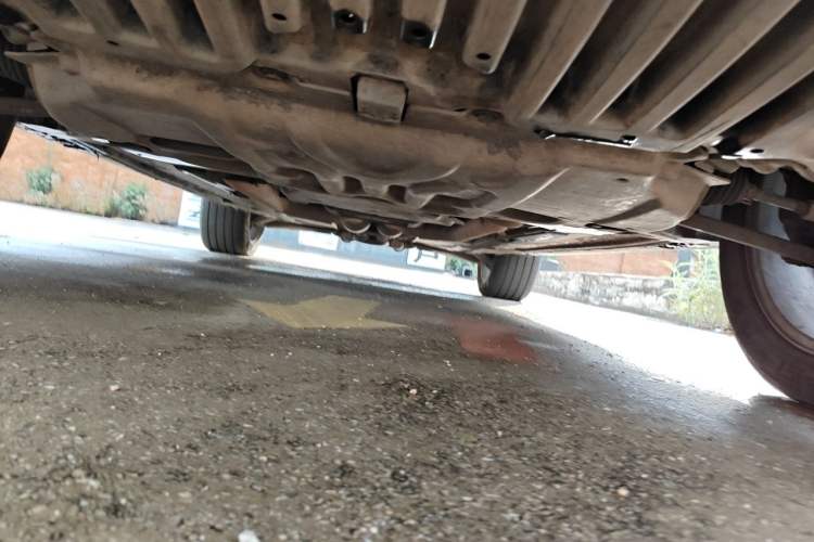 Used Mercedes-Benz GLK-Class 2012 GLK 300 4MATIC Fashion Model Chassis Front
