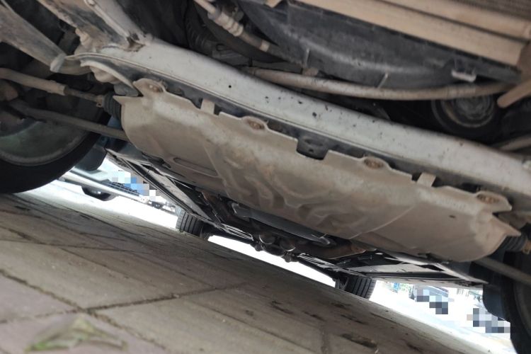 Used Mercedes-Benz GLK-Class 2012 GLK 300 4MATIC Dynamic Edition Chassis Front